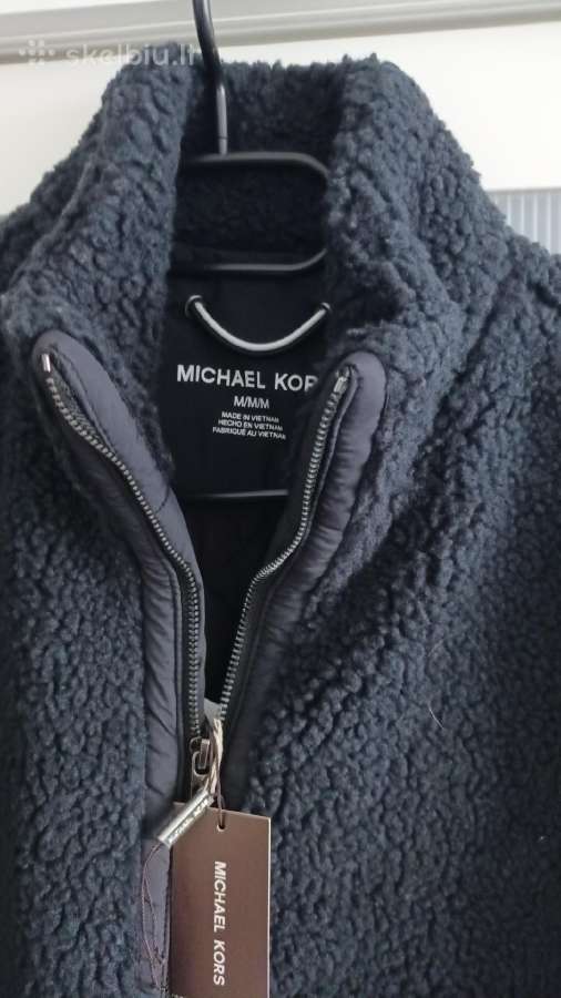 Naujas Michael Kors paltukas m dydis - nuotraukos Nr. 3