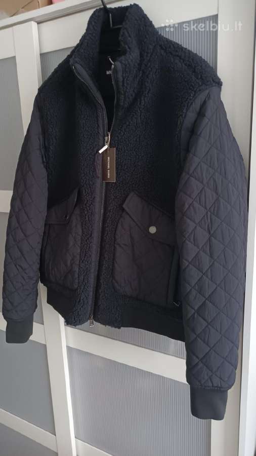 Naujas Michael Kors paltukas m dydis - nuotraukos Nr. 8
