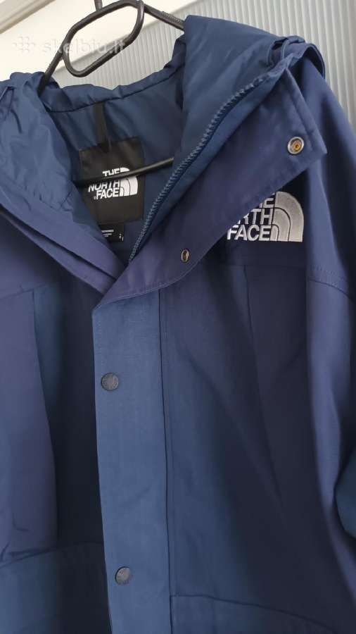 The North Face vyriška šilta striukė L dydis - nuotraukos Nr. 5