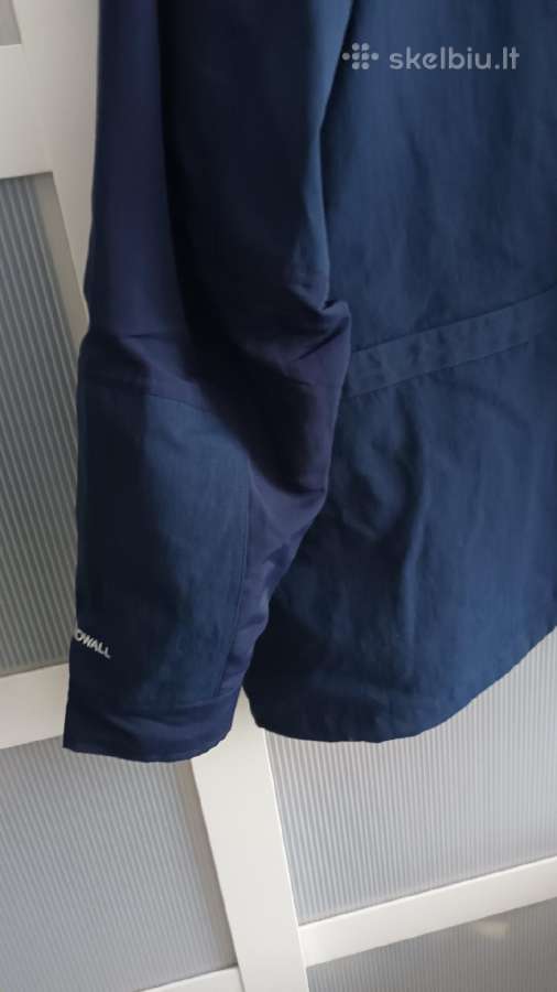 The North Face vyriška šilta striukė L dydis - nuotraukos Nr. 7