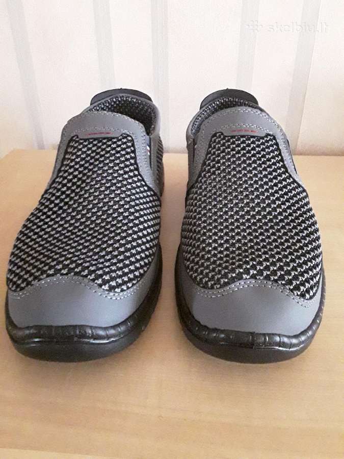 Nauji laisvalaikio batai