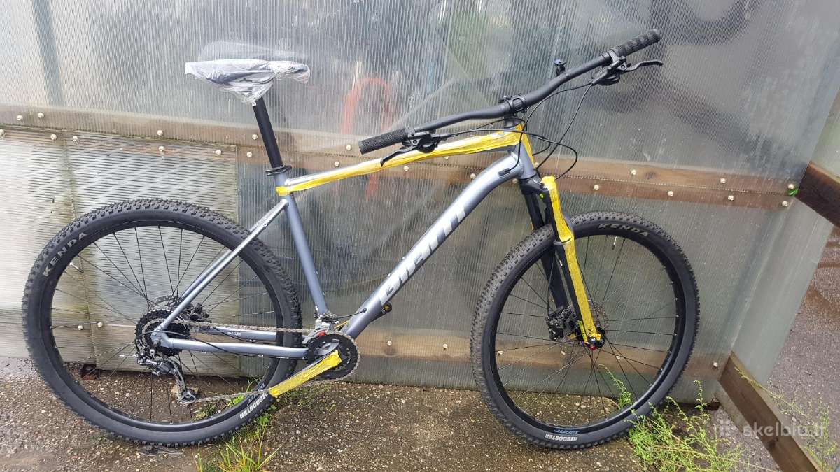 Giant Talon 2 Ge - nuotraukos Nr. 2