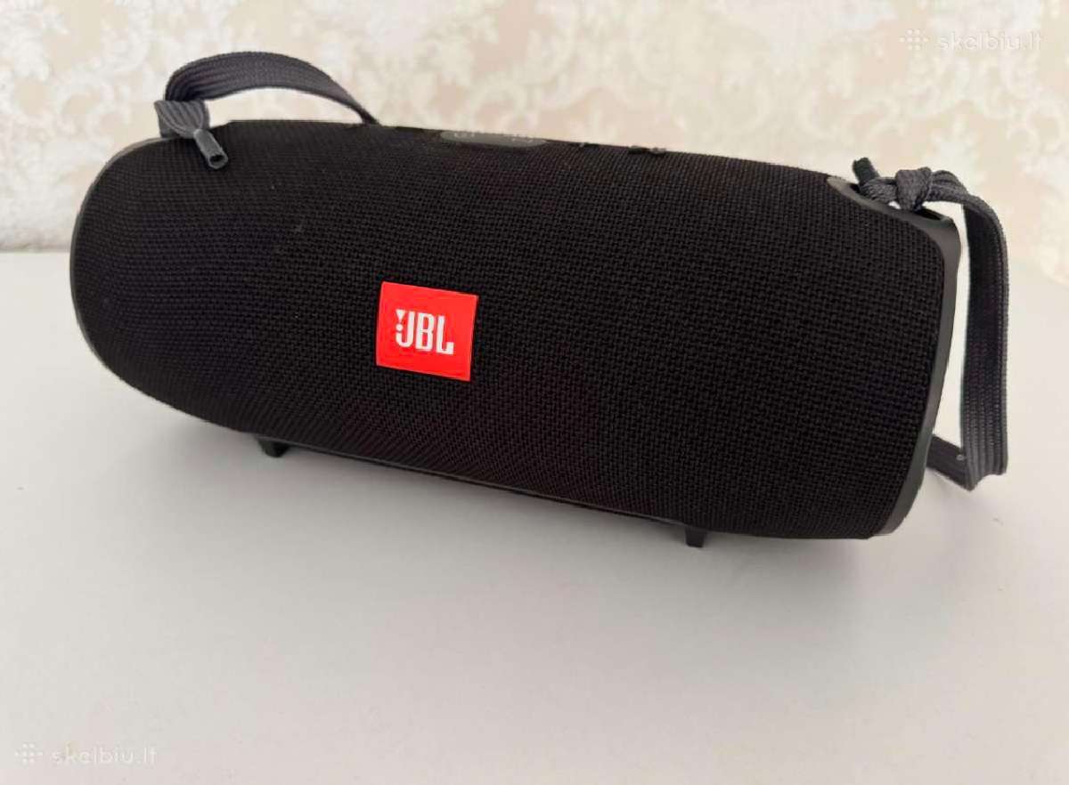 Jbl extreme nauja baterija
