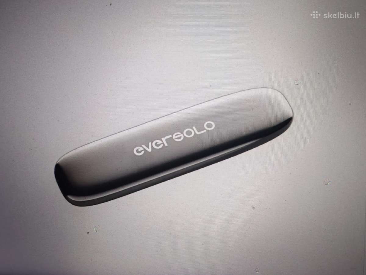 Eversolo Remote-v16 Ble Bluetooth - nuotraukos Nr. 3
