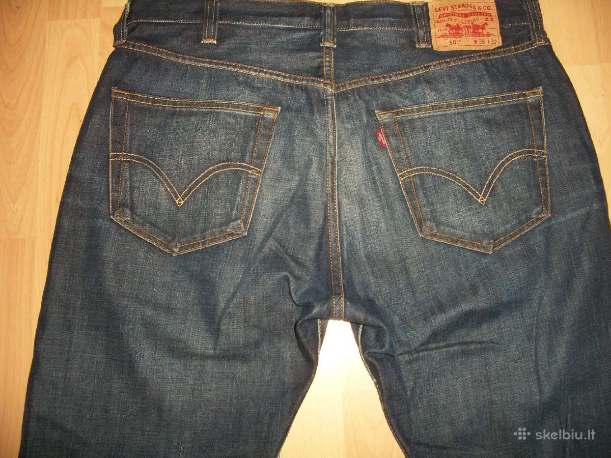 Levis 35/34 - nuotraukos Nr. 8