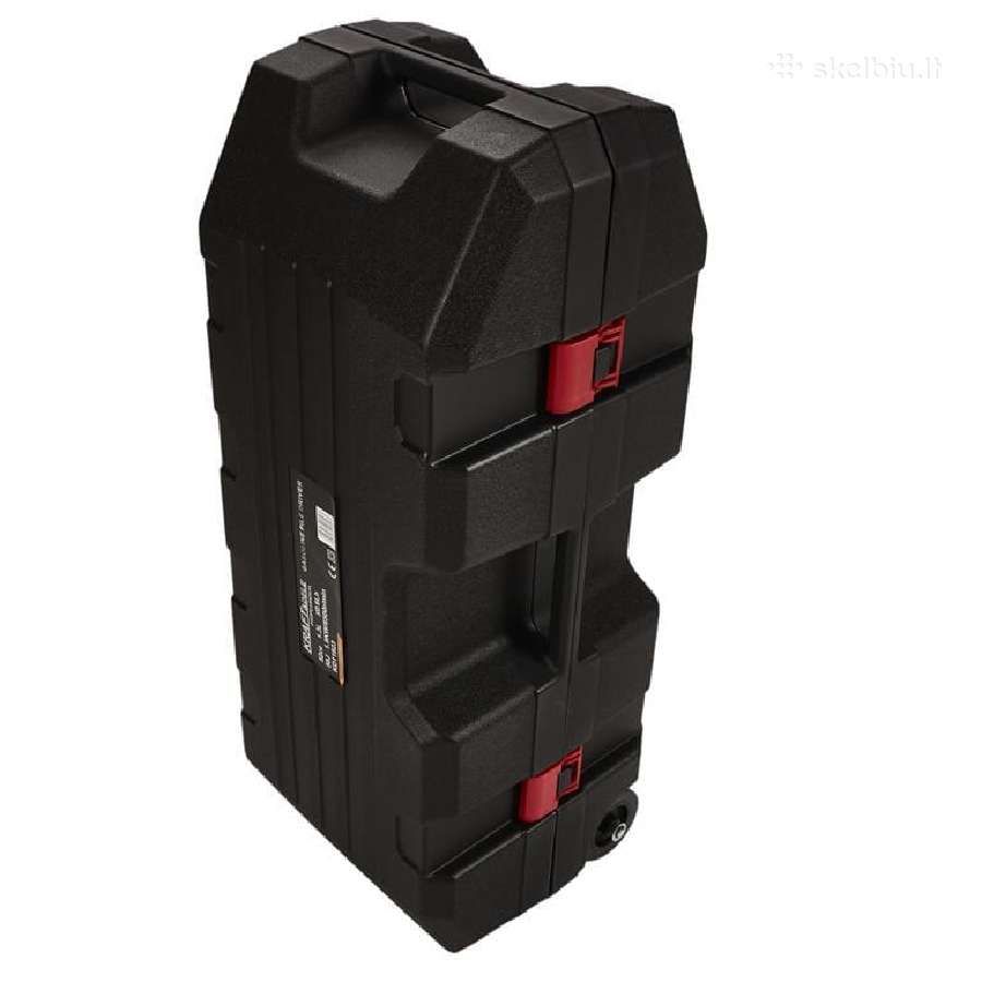 Benzininis polių kaltas Kd11923 50j 1,9 kw - nuotraukos Nr. 6