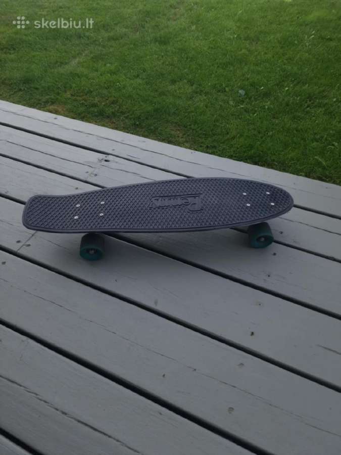Riedlentė Pennyboard Cruiser