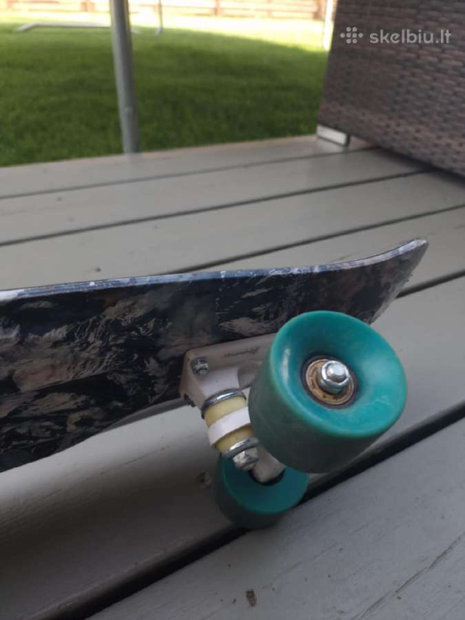 Riedlentė Pennyboard Cruiser - nuotraukos Nr. 3