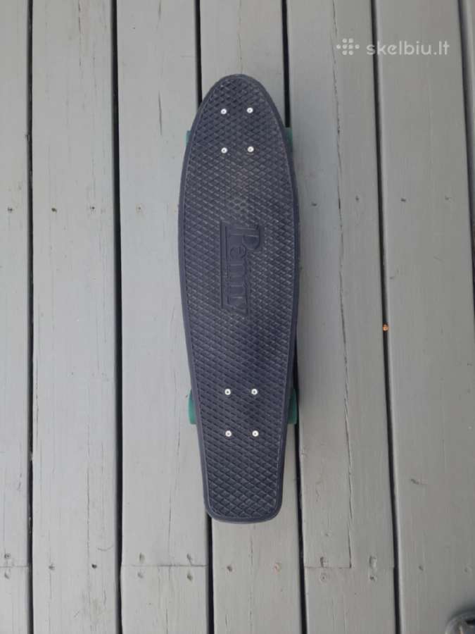 Riedlentė Pennyboard Cruiser - nuotraukos Nr. 4