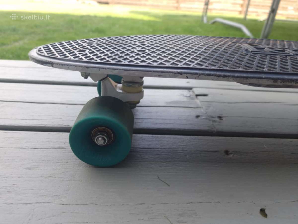 Riedlentė Pennyboard Cruiser - nuotraukos Nr. 5