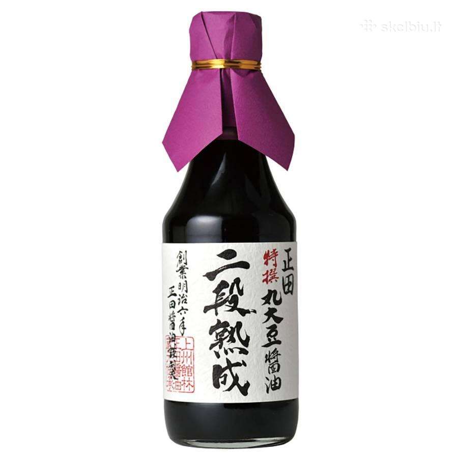 Azijos ir Japoniški maisto produktai - nuotraukos Nr. 2