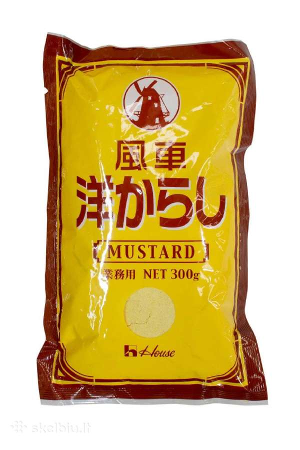 Azijos ir Japoniški maisto produktai - nuotraukos Nr. 5