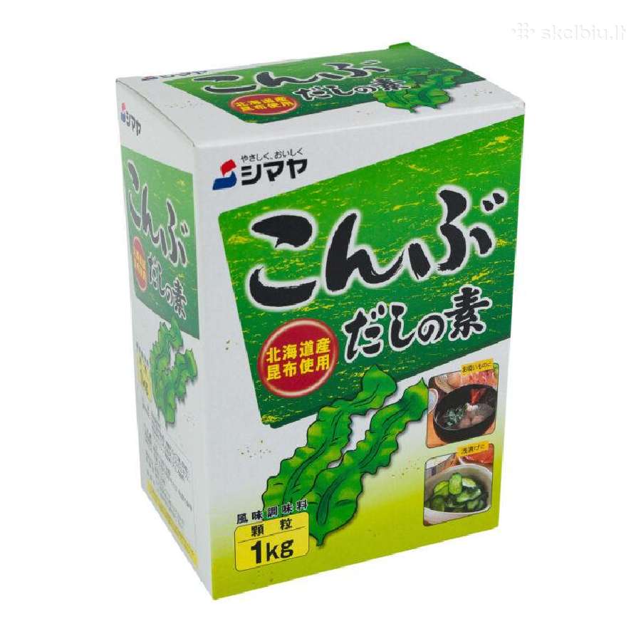Azijos ir Japoniški maisto produktai - nuotraukos Nr. 7