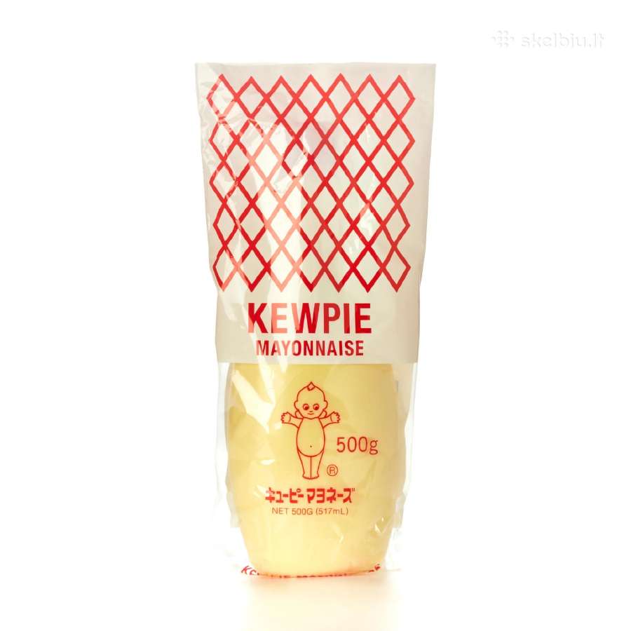 Azijos ir Japoniški maisto produktai - nuotraukos Nr. 8