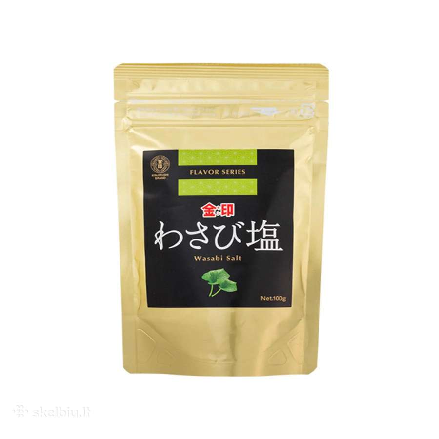 Azijos ir Japoniški maisto produktai - nuotraukos Nr. 9