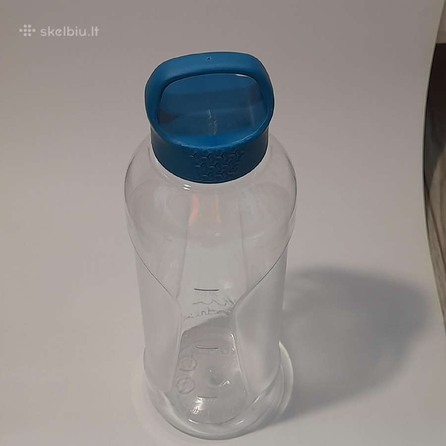 Naujas Decathlon buteliukas