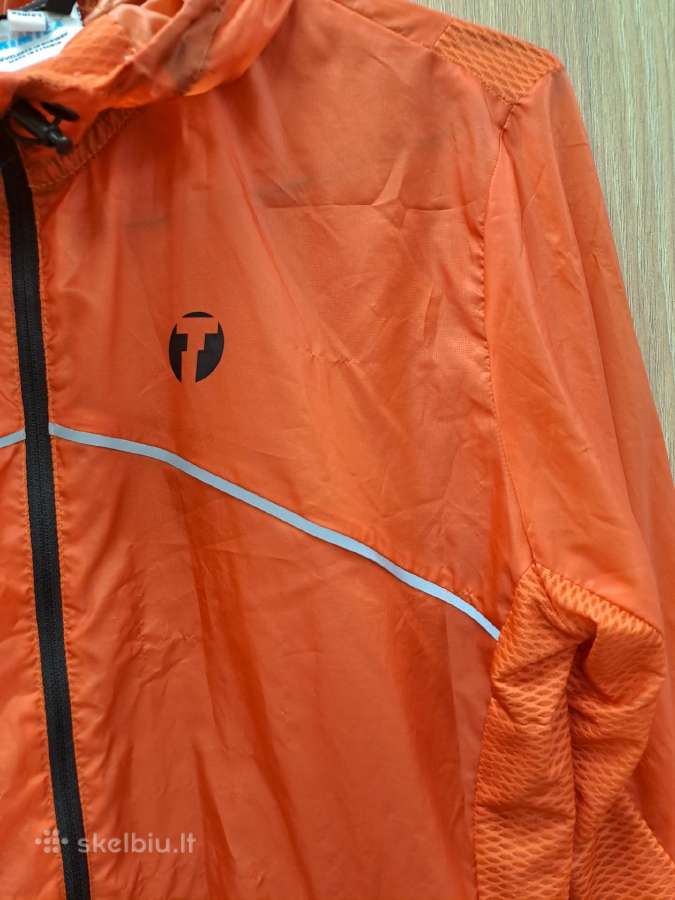 Trimtex feather series,ld.,moteriska bėgimo striuk - nuotraukos Nr. 3