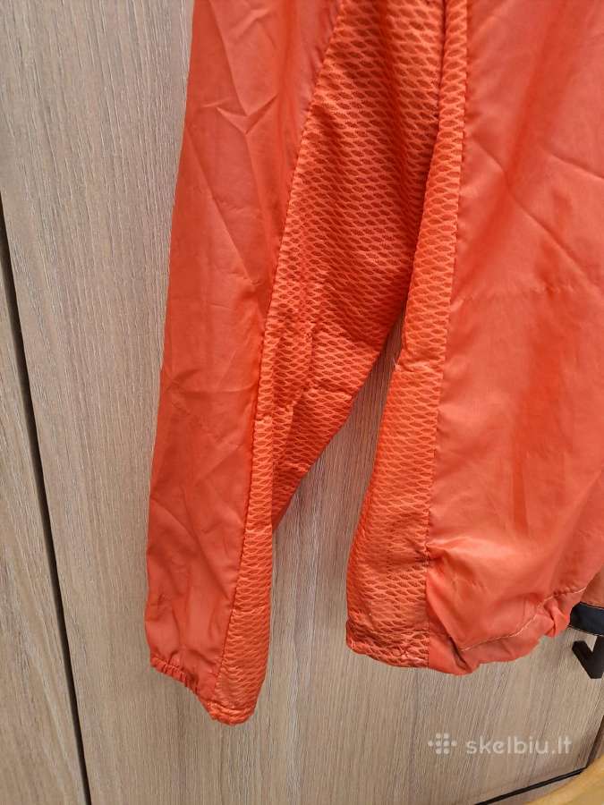 Trimtex feather series,ld.,moteriska bėgimo striuk - nuotraukos Nr. 5