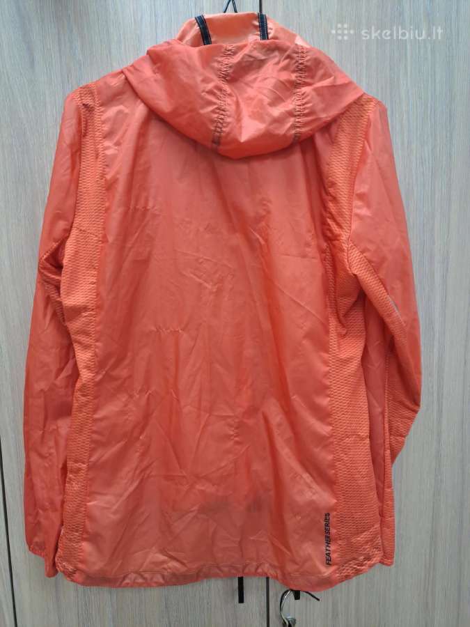 Trimtex feather series,ld.,moteriska bėgimo striuk - nuotraukos Nr. 8