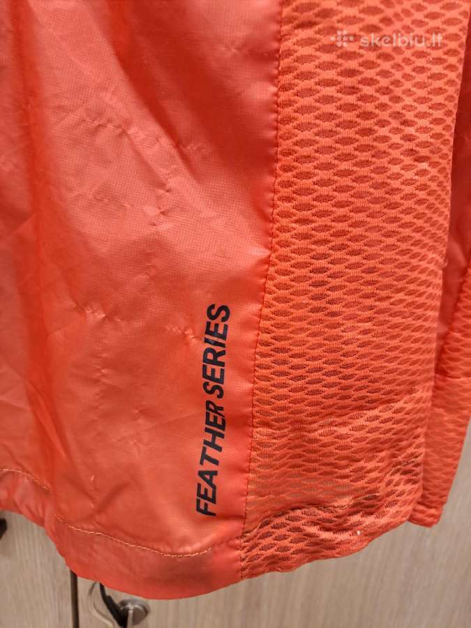 Trimtex feather series,ld.,moteriska bėgimo striuk - nuotraukos Nr. 9