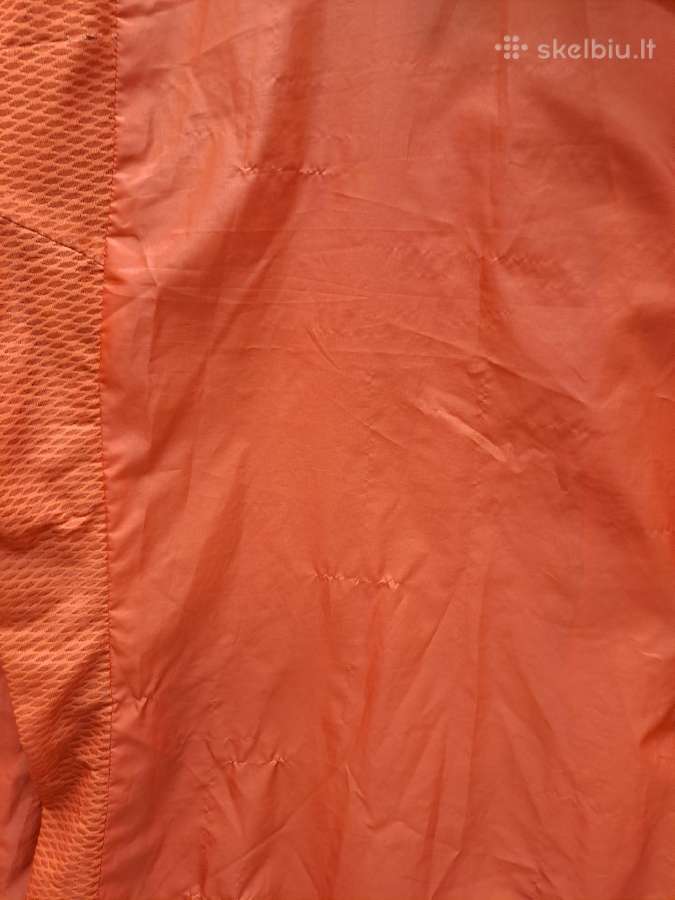 Trimtex feather series,ld.,moteriska bėgimo striuk - nuotraukos Nr. 10