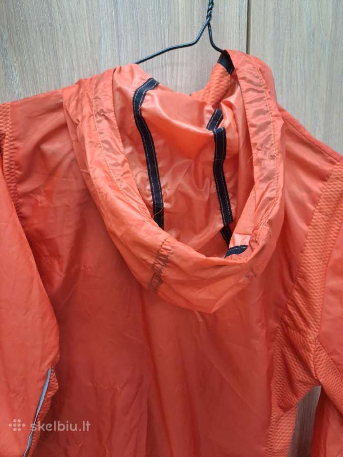 Trimtex feather series,ld.,moteriska bėgimo striuk - nuotraukos Nr. 12