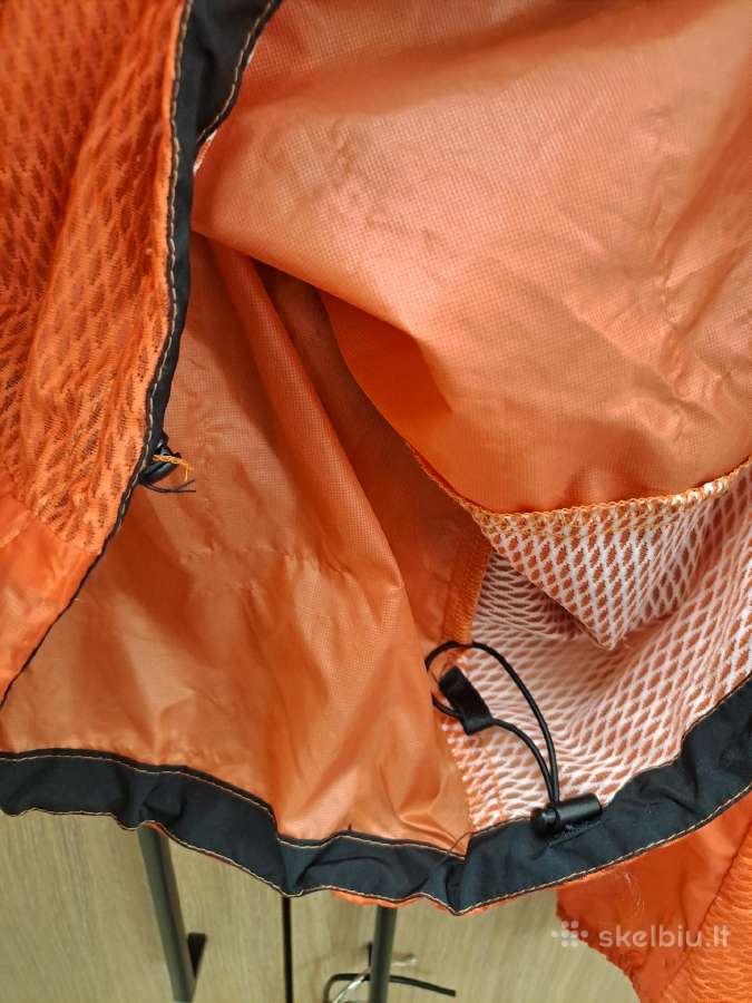 Trimtex feather series,ld.,moteriska bėgimo striuk - nuotraukos Nr. 13