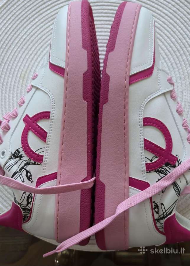 Nicki Minaj kedai