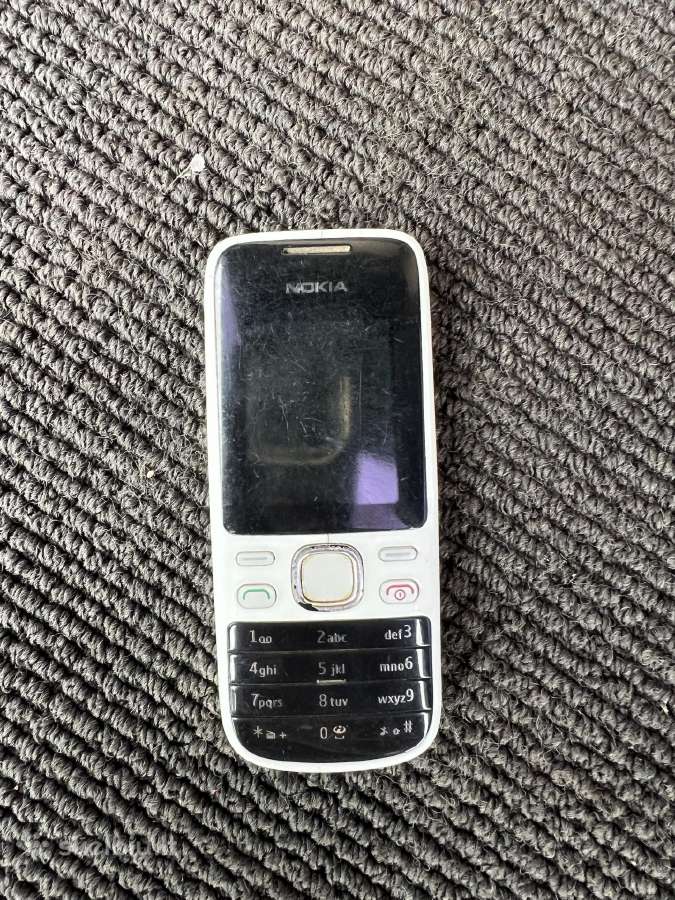 Nokia 2690