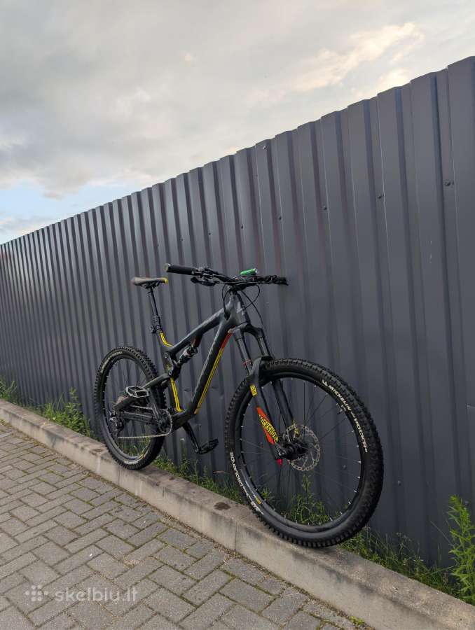 Lapierre Zesty 527 - nuotraukos Nr. 3