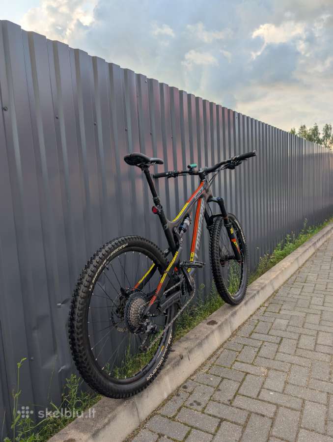 Lapierre Zesty 527 - nuotraukos Nr. 4