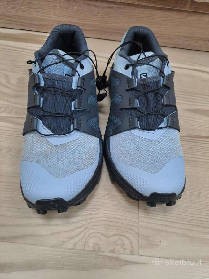 Salomon cross wild,40,2/3 d. MTB,turistiniai batai - nuotraukos Nr. 4