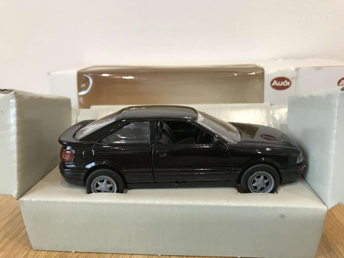 Audi Coupe