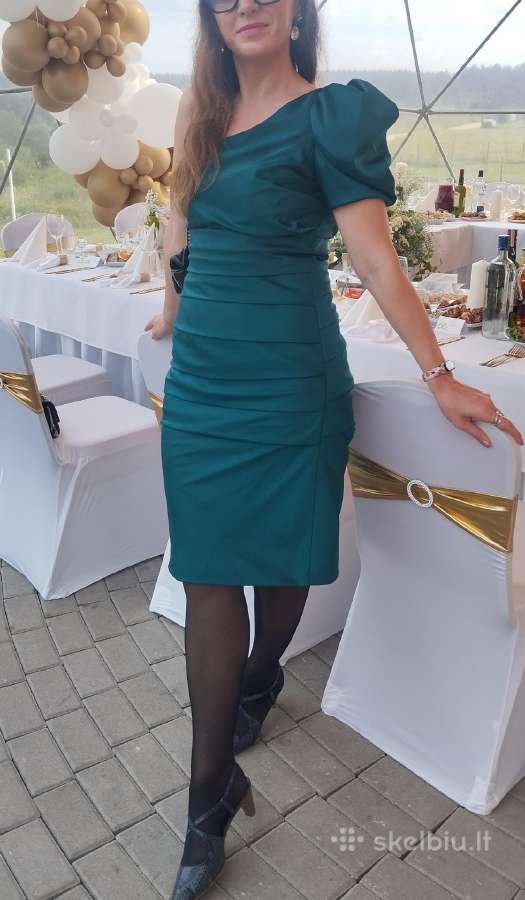 Šventinė suknelė M dydžiui