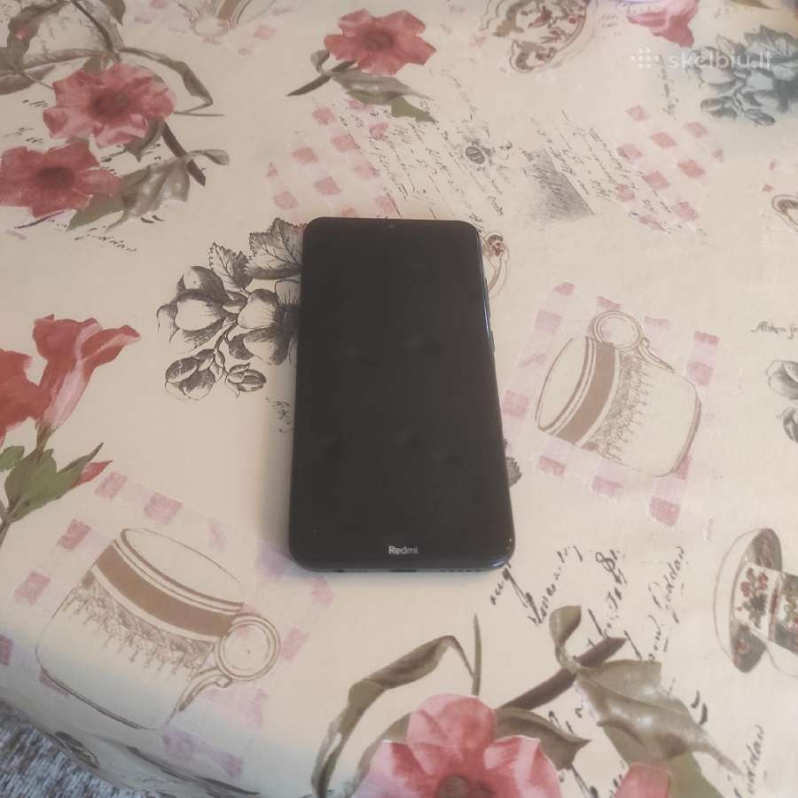 Telefonas