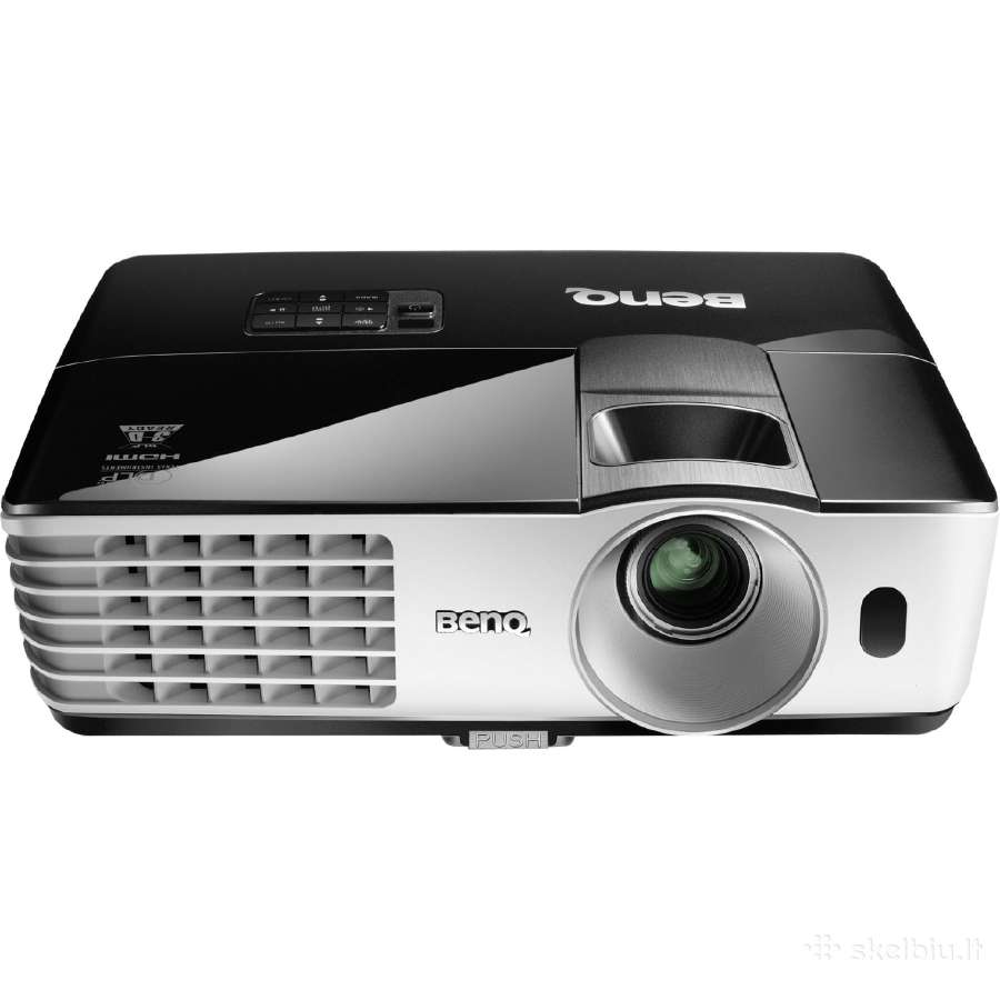 Benq Mx 660
