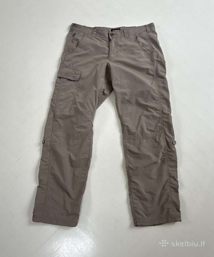Vyriškos kelnės Schoffel