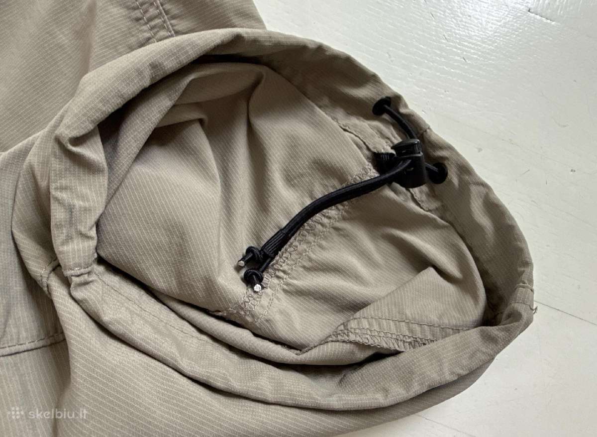 Vyriškos kelnės Schoffel - nuotraukos Nr. 6