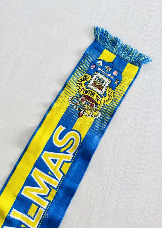 Udlas Palmas šalikas - nuotraukos Nr. 5