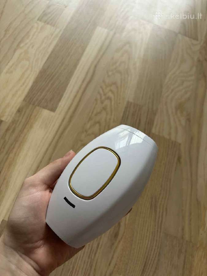 Parduodu Ipl hair removal - nuotraukos Nr. 2