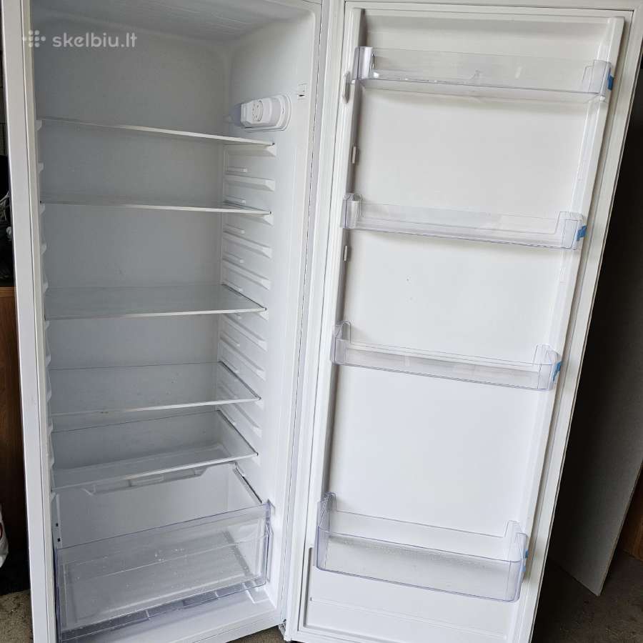 Šaldytuvas Finlux(suomių)