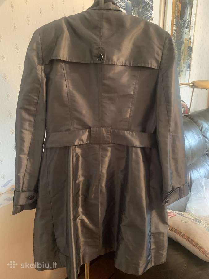 Karen Millen moteriskas lietpaltis - nuotraukos Nr. 2