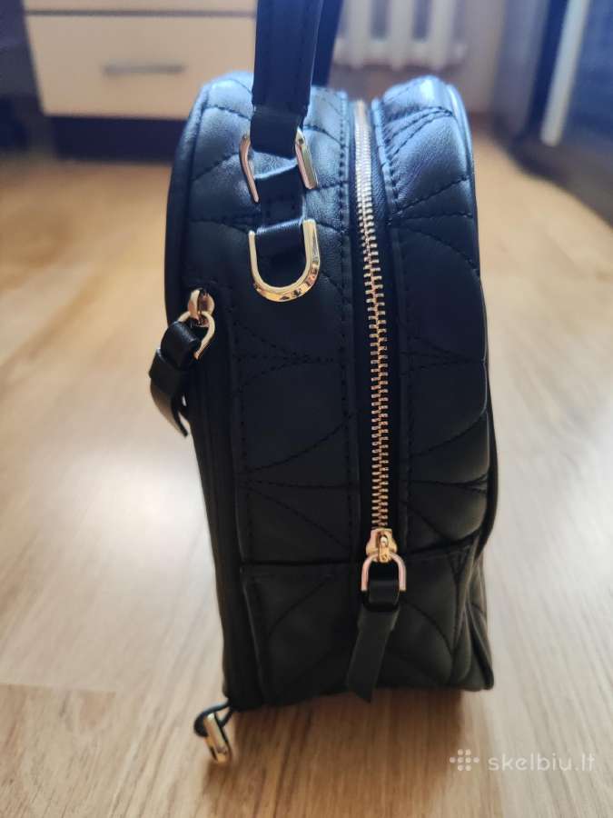 Kate Spade mini kuprinė - nuotraukos Nr. 3