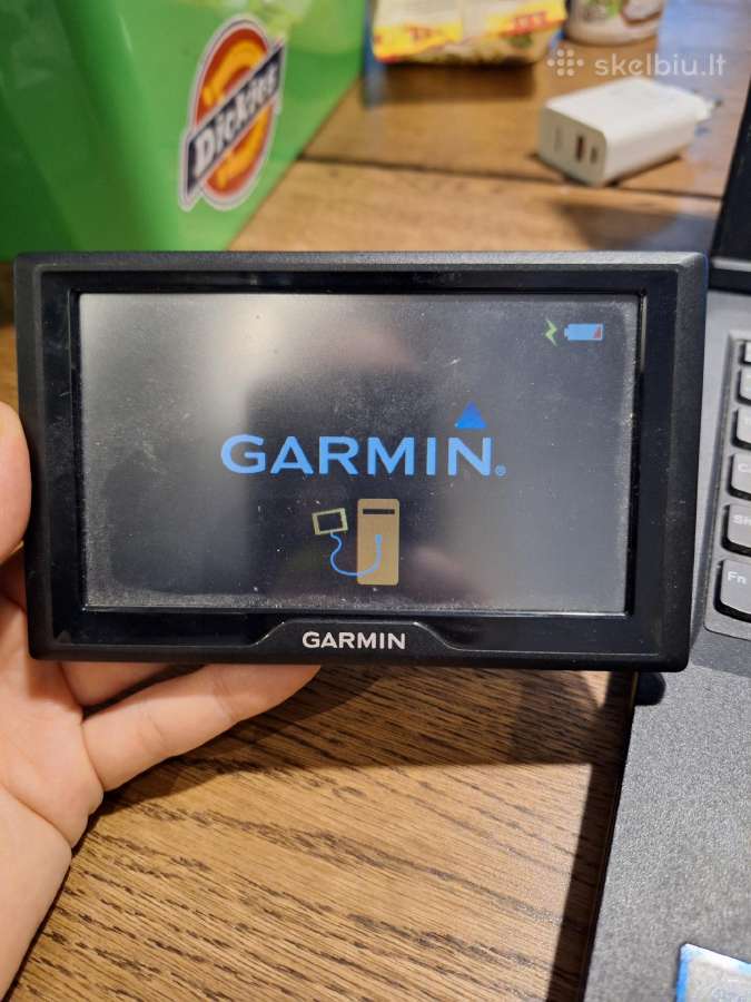 Garmin Drive 50
