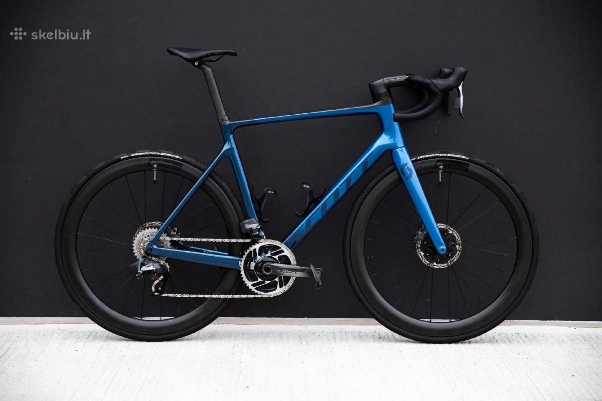 Scott addict Rc20 XL