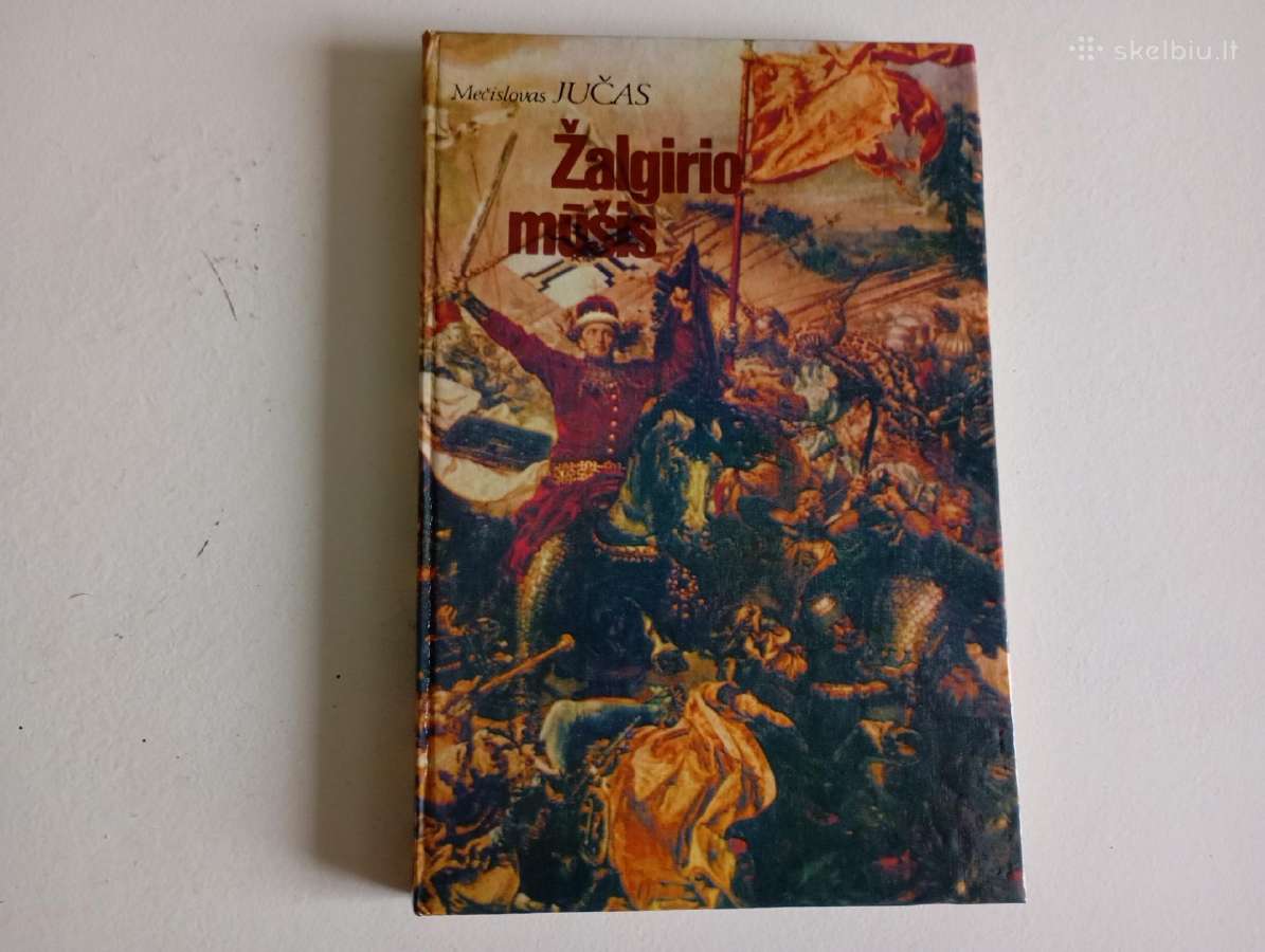 Žalgirio mūšis