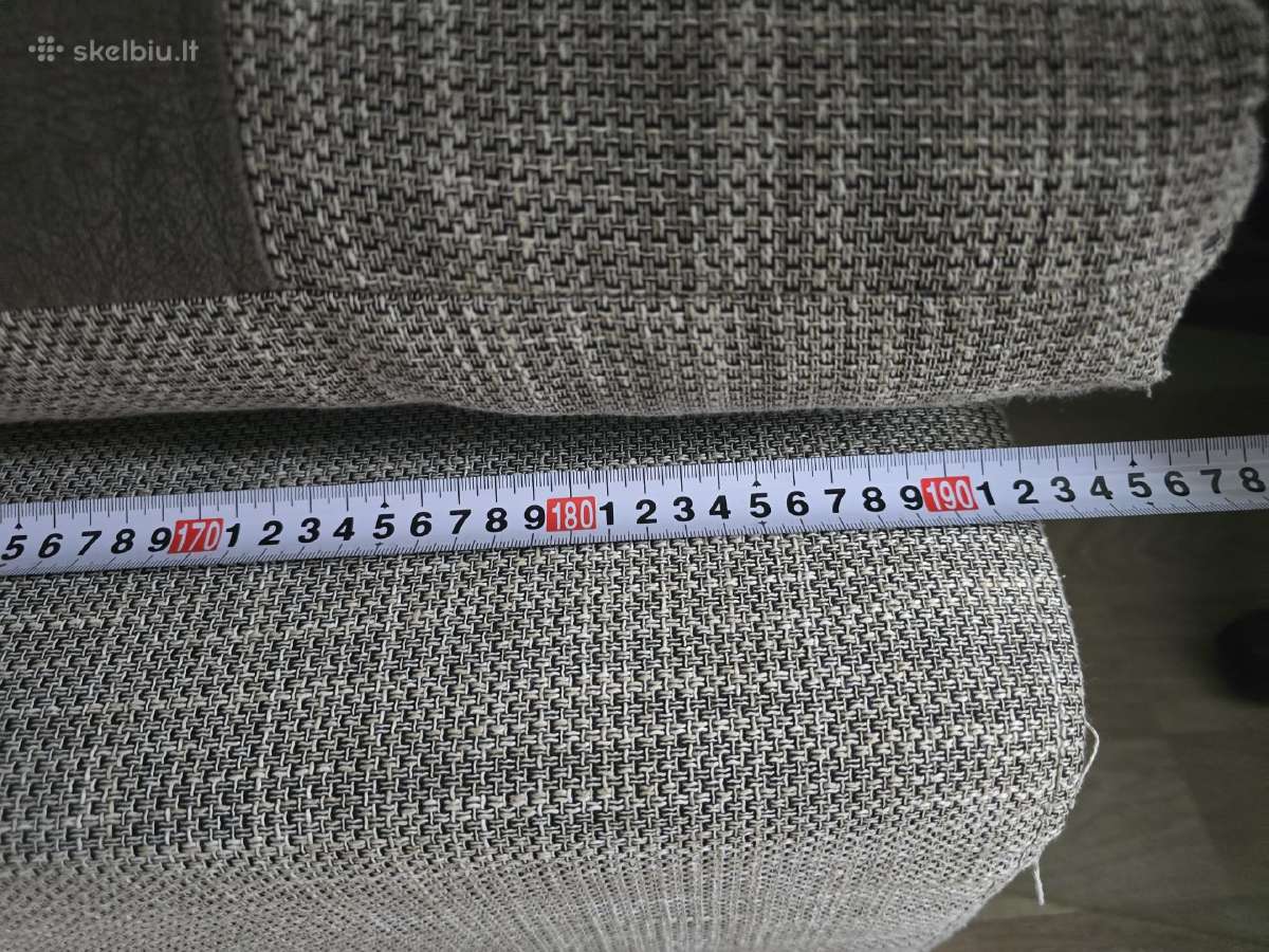Sofa lova