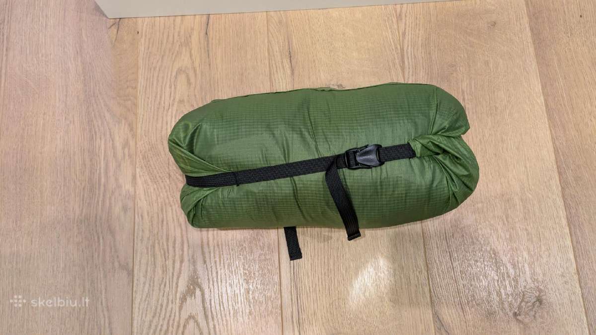Lanshan 2 - 1.2kg ultralight palapinė 3 sezonams - nuotraukos Nr. 2