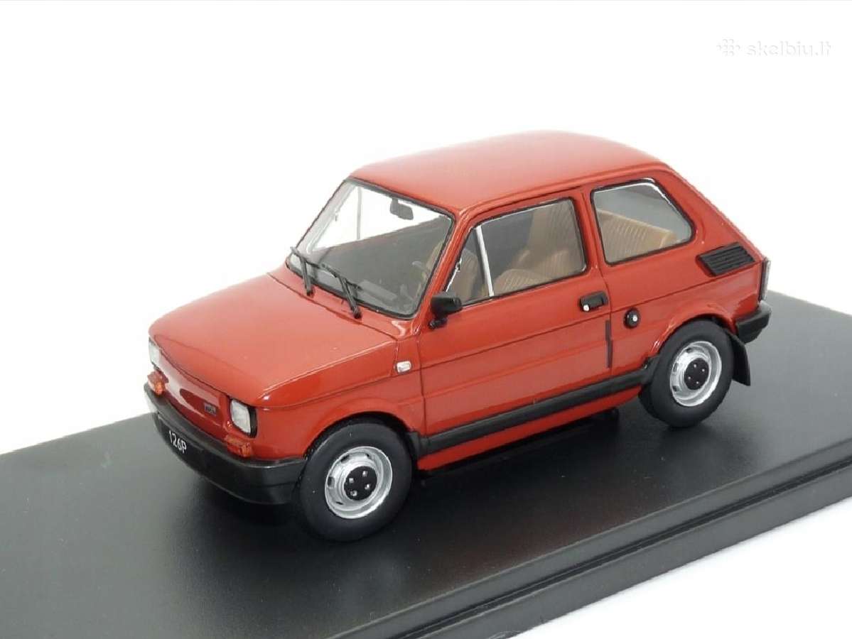 Fiat 126p