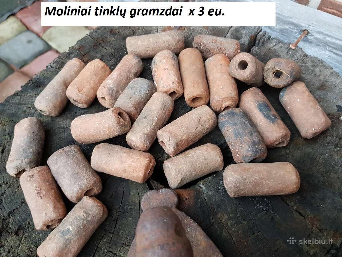 Įvairios senienos iš stalčių - nuotraukos Nr. 13
